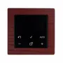 Autres objets connectés  - Ensemble thermostat d’ambiance numérique - WEMEL WOOD
