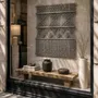 Autres décorations murales - Décoration Murale - Argent - NŒULUXE