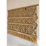 Autres décorations murales - Décoration Murale - Beige - NŒULUXE