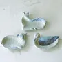 Assiettes au quotidien - Koti - assiette pour petits animaux - MARUMITSU POTERIE