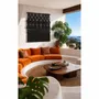 Autres décorations murales - Décoration Murale - Noir - NŒULUXE