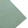 Tea towel - Torchon de cuisine recyclé LINNEA, 4 MOTIFS , Blanc/Vert 50x70cm - BY WILLE