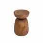 Tabourets - Le Tabouret Anthia - Naturel - BAZAR BIZAR LIVING