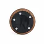 Tabourets - Le Tabouret Anthia - Naturel - BAZAR BIZAR LIVING