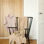 Throw blankets - PARIS plaid - 100% recycled - MAISON BONNEFOY