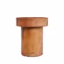Tables basses - La Table d'Appoint Quichua - Naturel - BAZAR BIZAR LIVING