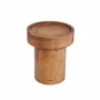 Tables basses - La Table d'Appoint Quichua - Naturel - BAZAR BIZAR LIVING