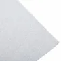 Torchons textile - Torchon de cuisine recyclé LINNEA, 4 motifs , Blanc/Gris clair 50x70cm - BY WILLE