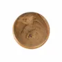 Tabourets - Le Tabouret Wayra - Naturel - BAZAR BIZAR LIVING