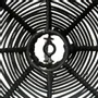 Suspensions - L'Abat-jour Bala - Noir - S - BAZAR BIZAR LIVING