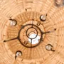 Suspensions - SAMPLE PENDANT 009 - BAZAR BIZAR LIVING