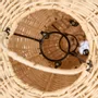 Suspensions - SAMPLE PENDANT 009 - BAZAR BIZAR LIVING