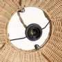 Suspensions - La Suspension Flower - Naturel - BAZAR BIZAR LIVING