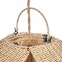 Suspensions - La Suspension Flower - Naturel - BAZAR BIZAR LIVING