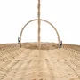 Suspensions - La Suspension Wave - Naturel - XL - BAZAR BIZAR LIVING