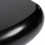 Tables basses - La Matt Table Basse - Noir - BAZAR BIZAR LIVING