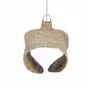 Suspensions - Le Pendentif Qubba - Naturel - XL - BAZAR BIZAR LIVING