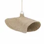 Suspensions - Le Pendentif Qubba - Naturel - XL - BAZAR BIZAR LIVING