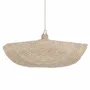 Suspensions - Le Pendentif Qubba - Naturel - XL - BAZAR BIZAR LIVING