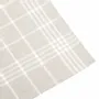 Torchons textile - Torchon de cuisine recyclé Recycling , 4 motifs , Lin/Blanc 50x70cm - BY WILLE