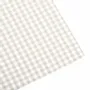 Torchons textile - Torchon de cuisine recyclé Recycling , 4 motifs , Lin/Blanc 50x70cm - BY WILLE