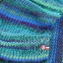 Plaids - Plaid dégradé BAYONNE - Laine - MAISON BONNEFOY