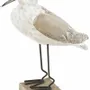 Sculptures, statuettes et miniatures - Chevalier Gambette, H : 26 cm (UVx2) - TRADE WINDS
