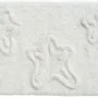 Tapis - Tapis de bain 3 étoiles de mer 50x80, beige - TRADE WINDS