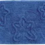 Tapis - Tapis de bain 3 étoiles de mer 50x80, bleu - TRADE WINDS