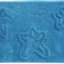 Tapis - Tapis de bain 3 étoiles de mer 50x80, turquoise - TRADE WINDS