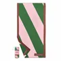 Tissus d'extérieur - serviette de plage de la collection island - 6FIFTYTWO®
