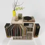 Buffets - Compact Composition No. 02 - GROOVALY