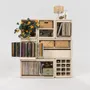 Wall ensembles - Collector Wall No. 02 - GROOVALY