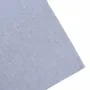 Tea towel - Torchon de cuisine recyclé Recycling , 4 motifs , Bleu G/Blanc 50x70cm - BY WILLE