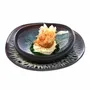 Assiettes de réception - GAO - AMEFA COUZON CHEF&SOMMELIER