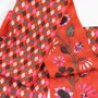 Foulards et écharpes - Foulard en Soie Les Bandeaux Slash Les Belles Vagabondes - LES BELLES VAGABONDES