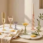 Stemware - Nalia Glasses - BE HOME