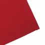Tea towel - Torchon de cuisine recyclé Recycling , 4 motifs , Rouge/Beige 50x70cm - BY WILLE