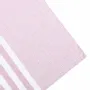 Torchons textile - Torchon de cuisine recyclé Recycling , 4 motifs , Rose C/Blanc 50x70cm - BY WILLE