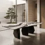 Tables Salle à Manger - Table à manger Venea - EMPREINTE DU TEMPS