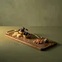 Platter and bowls - Mariposa trays - BE HOME