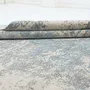 Tapis - TAPIS " RUBY BLEU AQUA " - PASSION DU TAPIS
