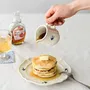 Assiettes au quotidien - Série Early Bird - MARUMITSU POTERIE