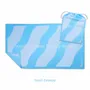 Tissus d'extérieur - rewave serviettes de plage - 6FIFTYTWO®