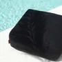 Poufs - Le Pouf Comfy - Noir - BAZAR BIZAR LIVING