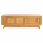Meubles TV - Le Dune Meuble TV - Naturel - BAZAR BIZAR LIVING