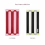 Tissus d'extérieur - serviette de plage de la collection riviera - 6FIFTYTWO®