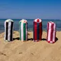 Tissus d'extérieur - serviette de plage de la collection riviera - 6FIFTYTWO®
