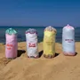 Tissus d'extérieur - serviette de plage de la collection statement - 6FIFTYTWO®