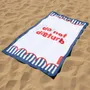 Tissus d'extérieur - serviette de plage de la collection statement - 6FIFTYTWO®